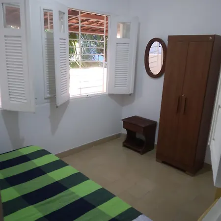 Villa Brenaipa Porto de Galinhas Exterior photo