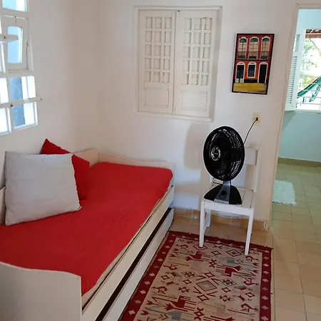Villa Brenaipa Porto de Galinhas Exterior photo