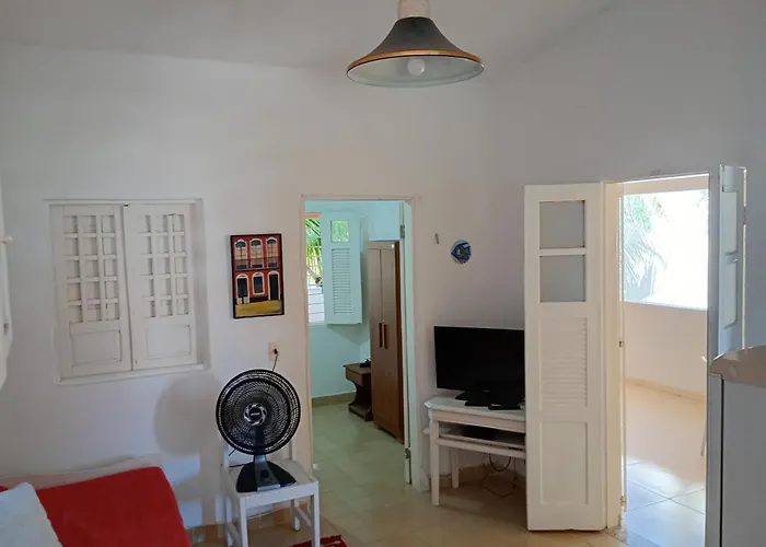 Villa Brenaipa